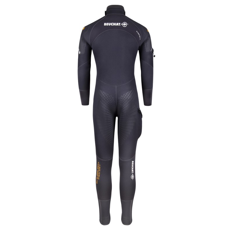 Beuchat Iceberg Pro Drysuit